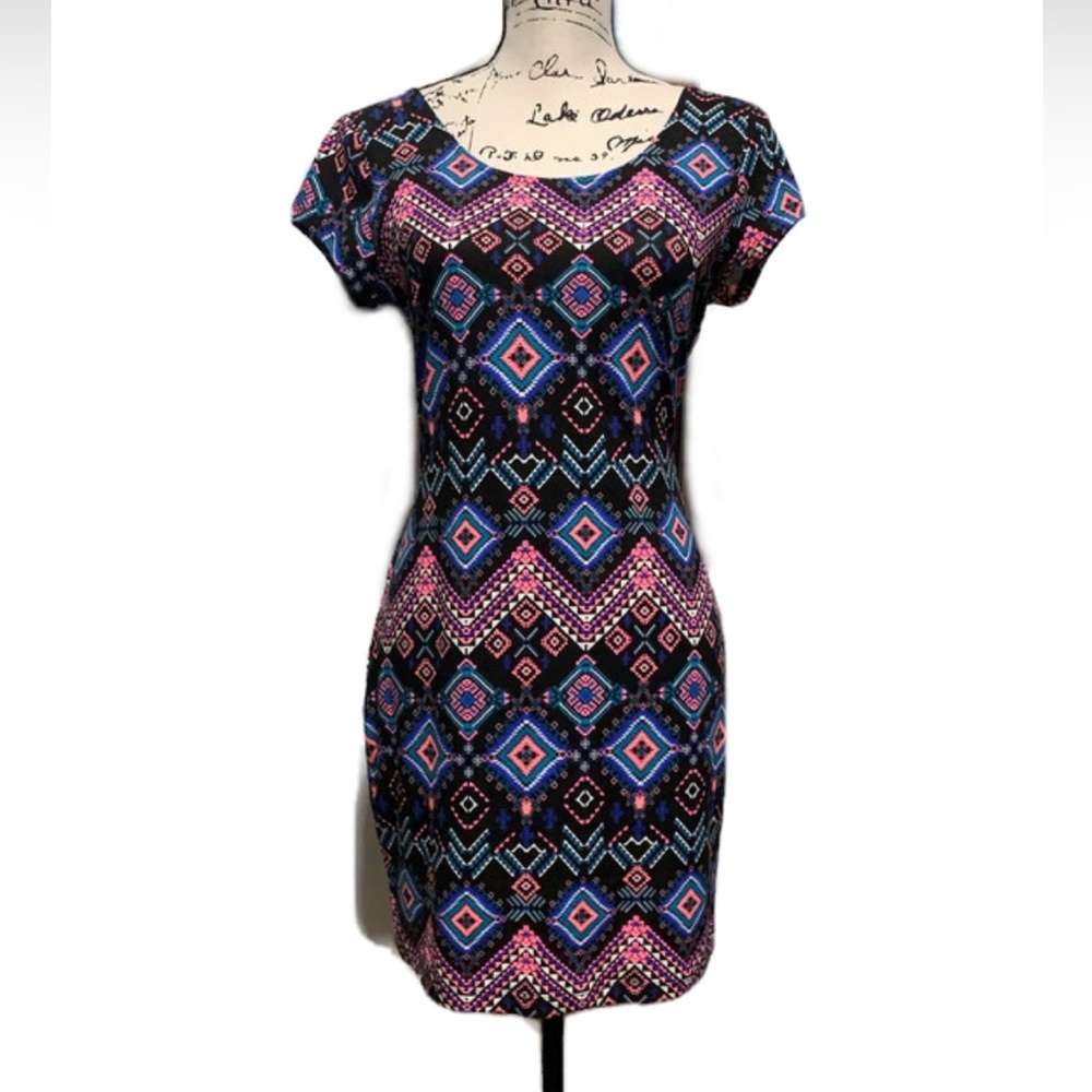 Charlotte Russe Dress